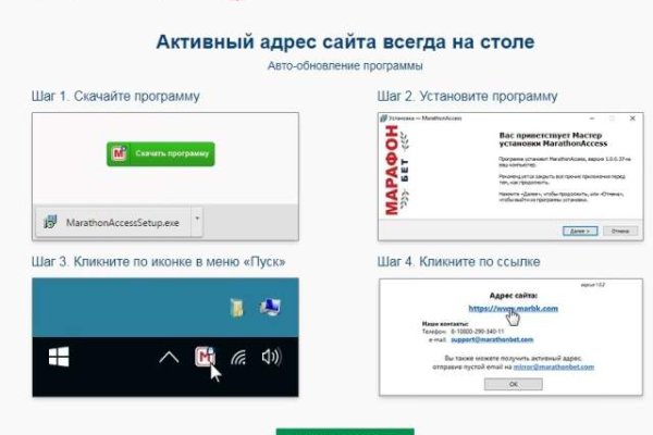 Оригинальные ссылки кракена
